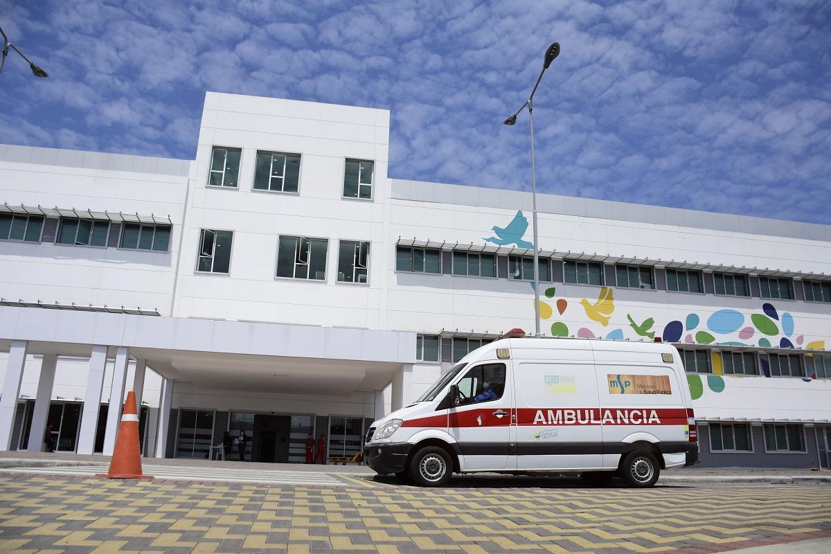 Bacteria Infecta A Cuatro Pacientes De UCI En El Hospital De ...