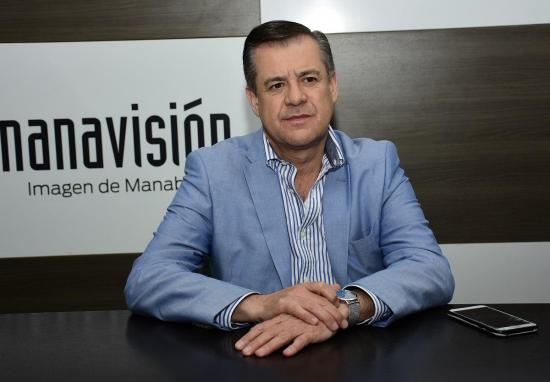 Andrés Páez anuncia que no será candidato presidencial en los comicios de 2021