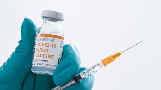 La OMS señala que será decisión de los países si la vacuna es obligatoria o no