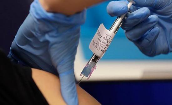 La OMS garantiza que solo avalará una vacuna contra la COVID segura y eficaz
