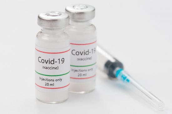 Concluye segunda etapa de ensayos de vacuna rusa contra la Covid-19
