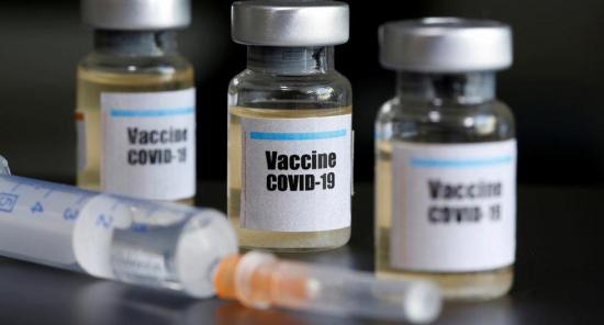 OMS: La seguridad es el pilar de la búsqueda de una vacuna contra la Covid-19