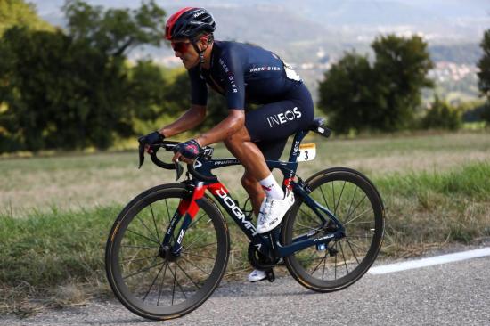 Richard Carapaz logra un histórico segundo lugar en la etapa 16 del Tour de Francia