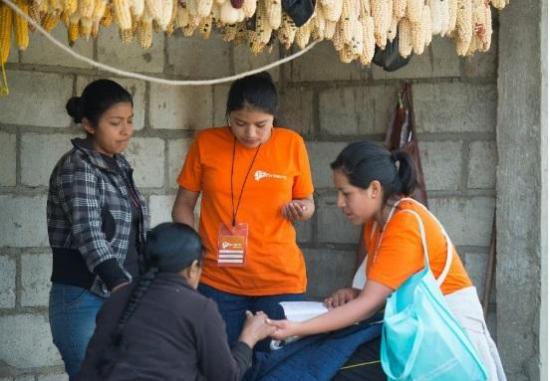 Misión Idente Ecuador, una nueva forma de evangelizar