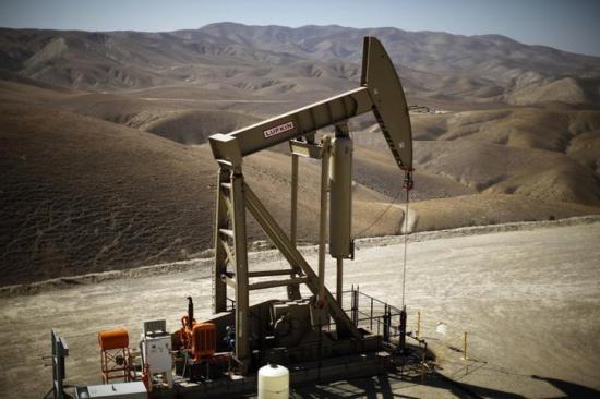 El petróleo de Texas abre con un alza del 2,64 %, hasta 39,29 dólares