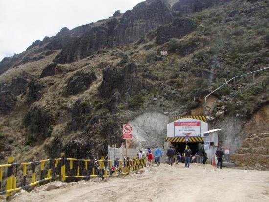 Cuenca prepara consulta popular contra la minería