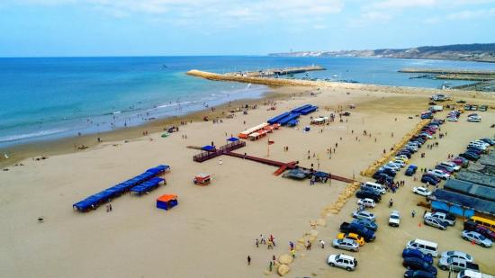 Esperan reunión para abrir otras playas en Manta