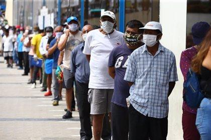 Perú amplía el estado de emergencia hasta finales de octubre a causa del coronavirus