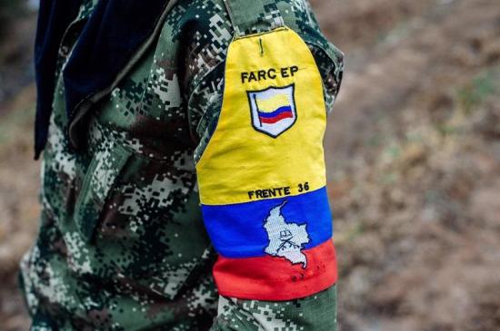Al menos tres muertos en enfrentamiento entre grupos armados en Colombia