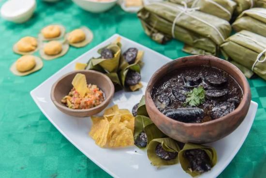 Portoviejo será sede de Congreso de Cocina Patrimonial