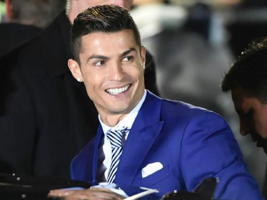 Cristiano Ronaldo: 'Estoy bien, no tengo síntomas ni ningún dolor'