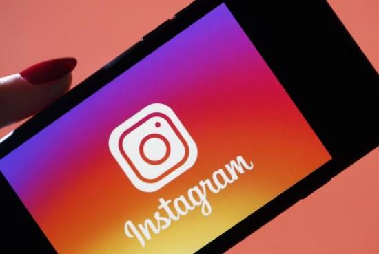 Irlanda investiga a Instagram por su uso de datos de menores de edad
