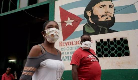 La Habana no registra casos de coronavirus por primera vez en 3 meses