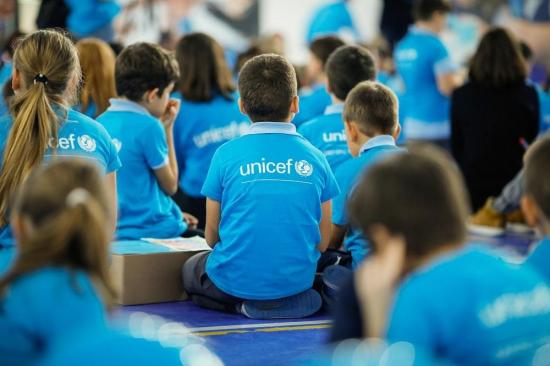 Unicef insta a inversión de 2.600 millones en Ecuador para salvar a menores