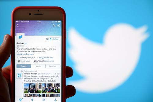 Twitter cambia temporalmente la función de ''retuit''