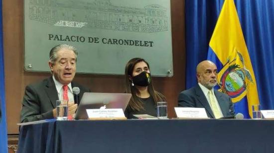 Expertos de la ONU critican a Ecuador por vetar el nuevo Código de Salud