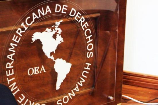 Corte Interamericana verá casos contra Ecuador y Honduras en noviembre