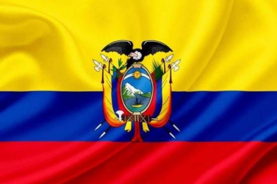 31 de octubre: Hoy se conmemora el Día del Escudo ecuatoriano