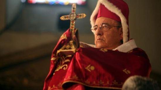 El papa recuerda fidelidad del fallecido cardenal ecuatoriano Raúl Vela Chiriboga