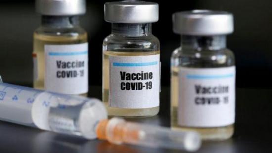 EE.UU. dice que habrá 40 millones de dosis de vacuna covid para finales de 2020