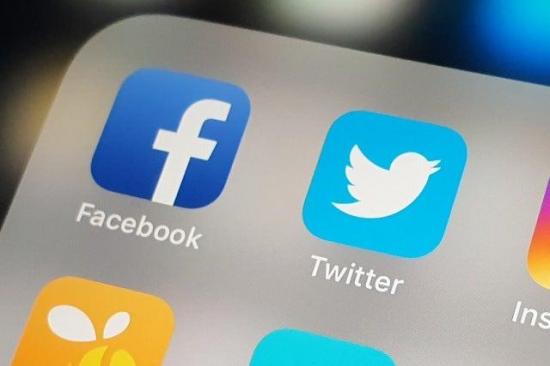 Expertos critican la ley para limitar acceso a Facebook y Twitter en Rusia