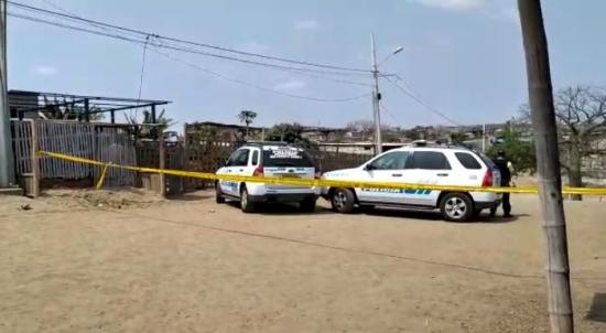 Montecristi: Hombre fue asesinado de una puñalada