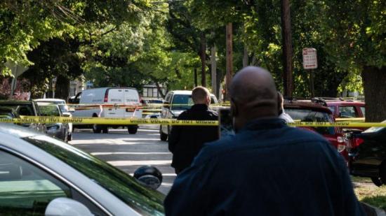 Un muerto y seis heridos en un tiroteo durante una fiesta en Nueva York