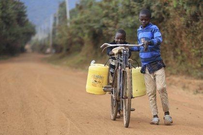 La escasez de agua para 3.200 millones de personas, un desafío mundial