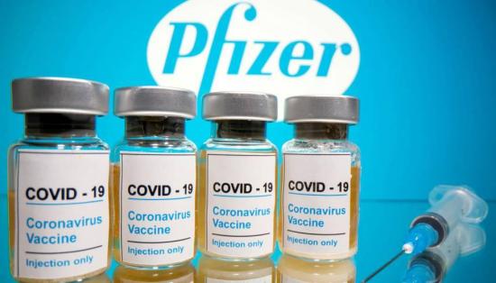 La EMA estudiará esta navidad dos vacunas contra Covid-19: Moderna y Pfizer