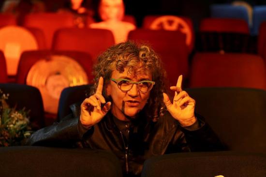 El cine europeo desafía a la pandemia y vuelve a vivir en festival en Ecuador
