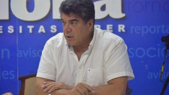 Sicarios asesinan al exasambleísta Patricio 'Cholo' Mendoza en Quevedo