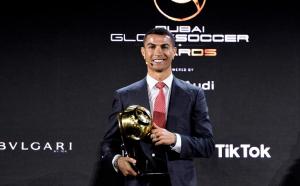Cristiano Ronaldo, Guardiola y el Real Madrid, los mejores del siglo XXI