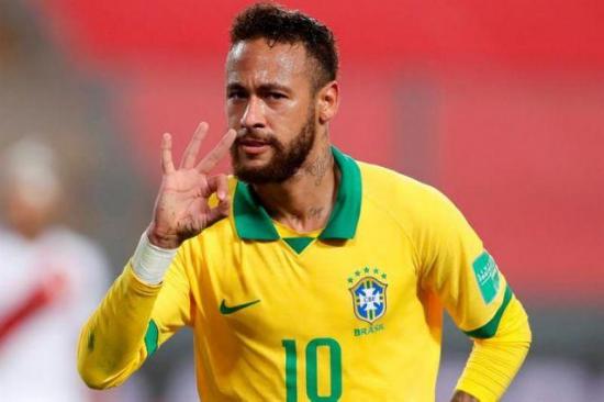 Neymar deja su mansión en Río y su asesor niega la organización de una fiesta