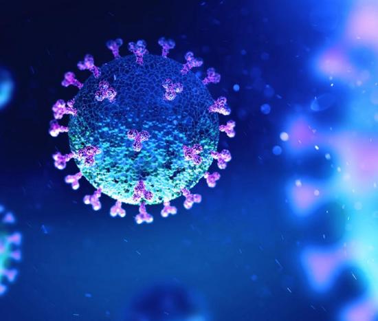 Ecuador registra cuatro casos de la variante de coronavirus detectada en Reino Unido
