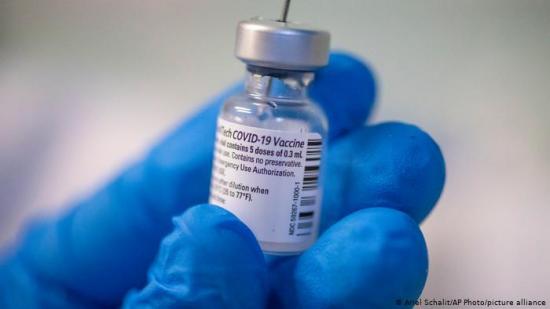 Vacunas contra el coronavirus no llegan hoy a Ecuador, pero sí en el transcurso de la semana