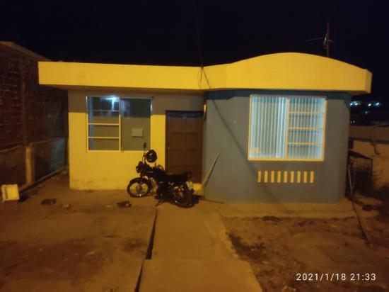 Manta: En Ciudad Azteca saquearon la casa de un policía