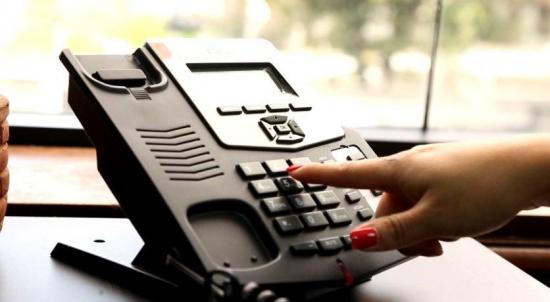 CNE habilita la línea telefónica 150 para consultar lugar de votación