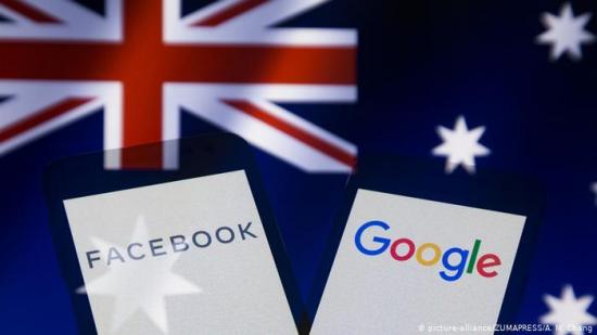 Google amenaza con desactivar las búsquedas en Australia por ley de prensa