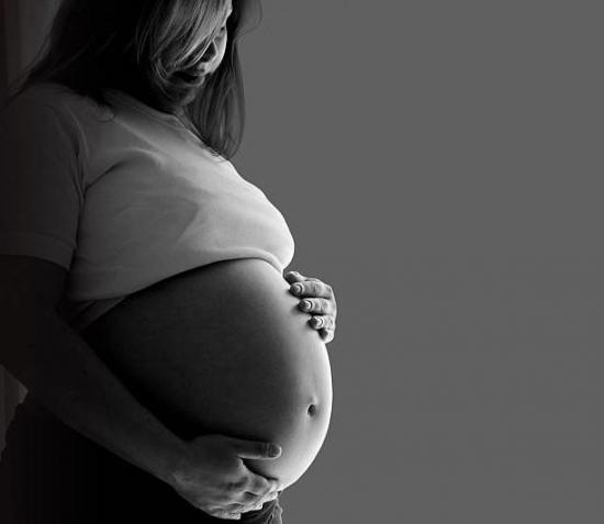 PORTOVIEJO: Mujer asegura que la drogaron y le robaron a su bebé del vientre