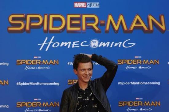 'Spider-Man 3' anuncia tres títulos: Home-Wrecker, Phone Home y Home Slice