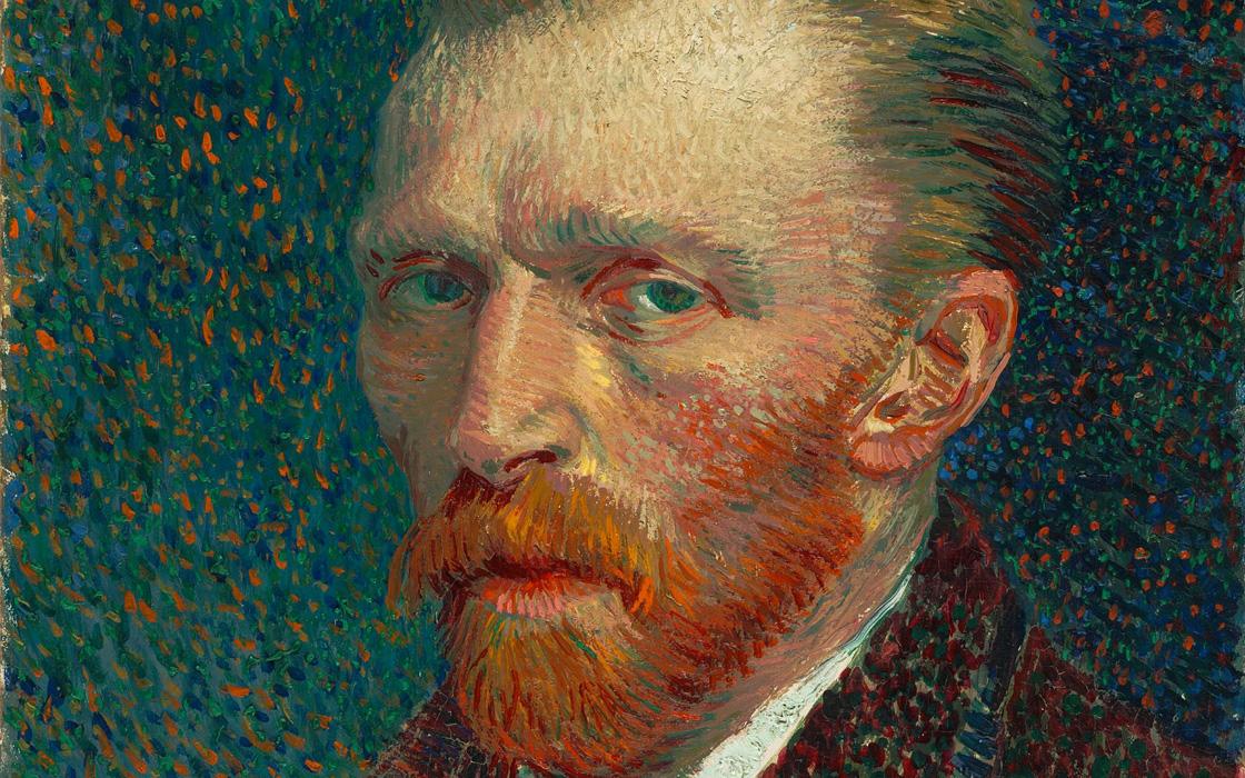 Sale A Subasta Un Cuadro De Van Gogh Que Lleva Un Siglo Sin Verse En