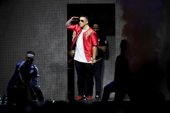 Daddy Yankee anuncia tema que ''revivirá'' el reguetón y se reactiva en Instagram