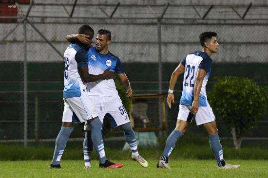 Universidad Católica buscará revancha ante el Manta FC, tras derrota por Copa Libertadores