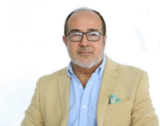 Rodolfo Farfán Jaime es el nuevo ministro de salud de Ecuador, el tercero en pandemia