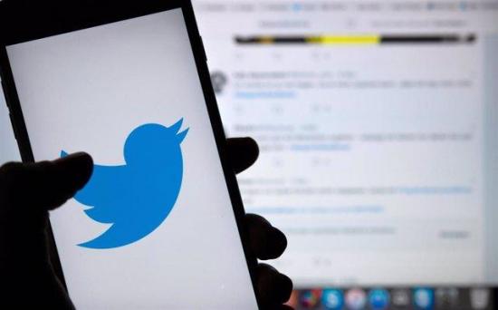 Twitter agrega alertas a los tuits con información inexacta de la pandemia 