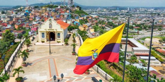 Ecuador se mantenía como país de desarrollo humano alto antes del Covid-19