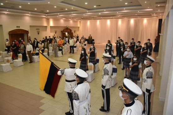 Ceremonias de graduación son opcionales en Santo Domingo
