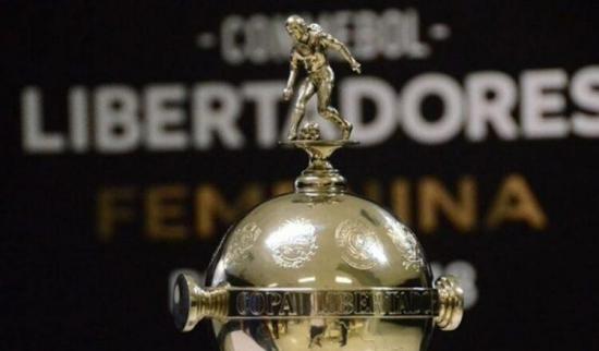 Cinco meses después, 16 equipos comienzan la Copa Libertadores femenina de 2020