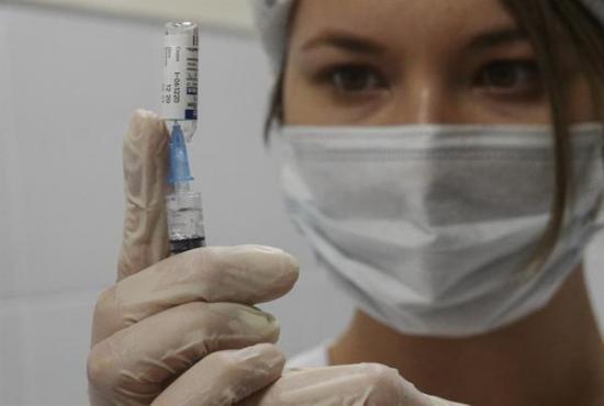 Rusia quiere tener vacunada a la mayor parte de la población antes de otoño