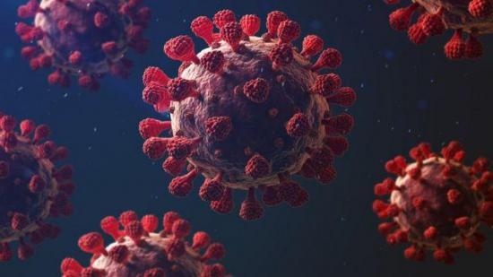 Variantes más peligrosas del coronavirus avanzan con fuerza por Brasil